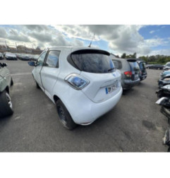 Cardan droit (transmission) RENAULT ZOE 1 Photo n°17