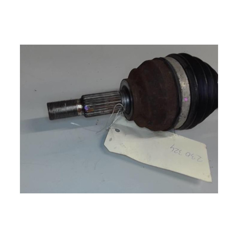 Cardan gauche (transmission) RENAULT ZOE 1