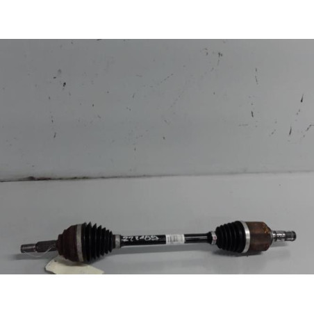 Cardan gauche (transmission) RENAULT ZOE 1