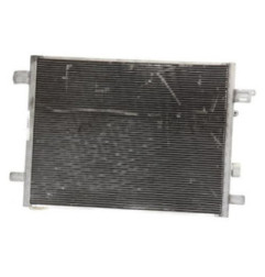 Condenseur de clim RENAULT ZOE 1 Photo n°1