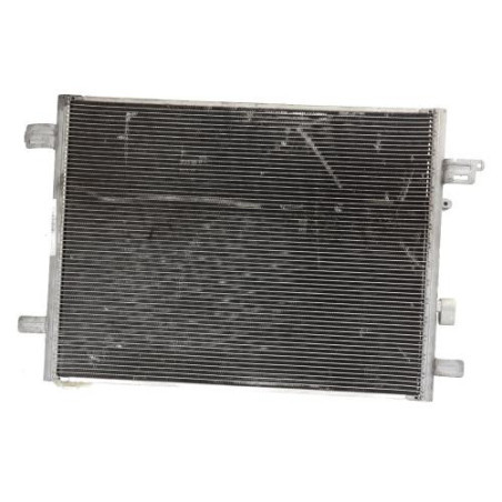 Condenseur de clim RENAULT ZOE 1 Photo n°1