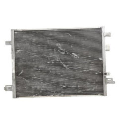 Condenseur de clim RENAULT ZOE 1