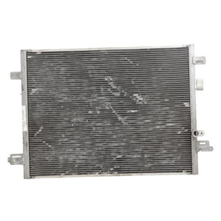 Condenseur de clim RENAULT ZOE 1