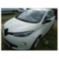 Condenseur de clim RENAULT ZOE 1
