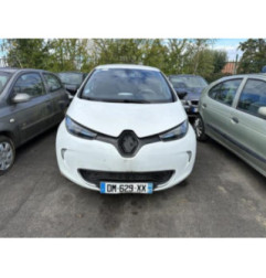 Condenseur de clim RENAULT ZOE 1 Photo n°7