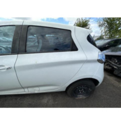Condenseur de clim RENAULT ZOE 1 Photo n°14