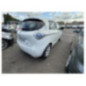 Condenseur de clim RENAULT ZOE 1