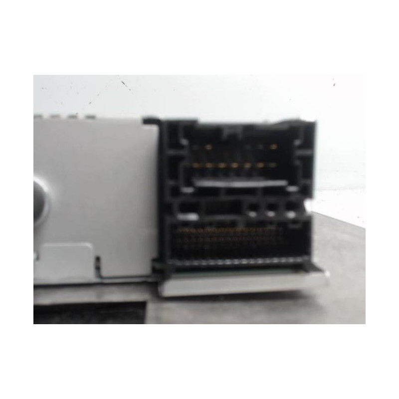 Autoradio d'origine RENAULT ZOE 1