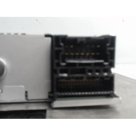 Autoradio d'origine RENAULT ZOE 1 Photo n°1