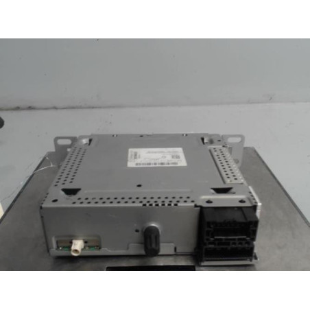 Autoradio d'origine RENAULT ZOE 1