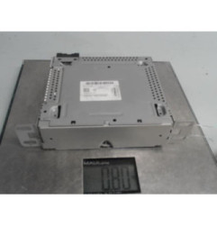 Autoradio d'origine RENAULT ZOE 1 Photo n°4