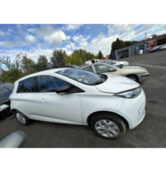 Autoradio d'origine RENAULT ZOE 1 Photo n°6
