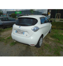 Autoradio d'origine RENAULT ZOE 1 Photo n°7