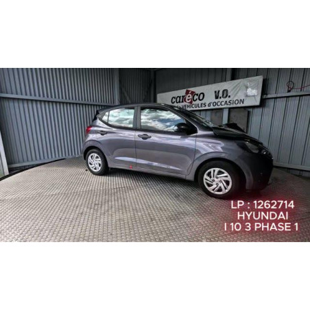 Mastervac HYUNDAI I 10 3