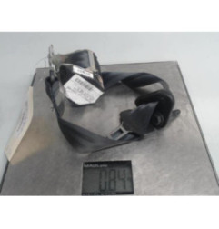Ceinture arriere gauche RENAULT ZOE 1 Photo n°1
