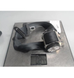 Ceinture arriere gauche RENAULT ZOE 1