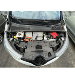 Ceinture arriere gauche RENAULT ZOE 1 Photo n°8