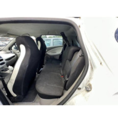Ceinture arriere gauche RENAULT ZOE 1 Photo n°11