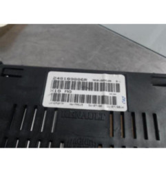 Compteur RENAULT ZOE 1