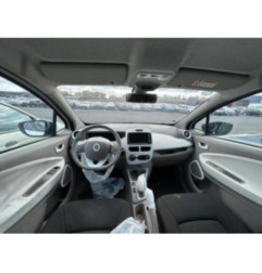 Compteur RENAULT ZOE 1 Photo n°10