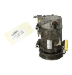 Compresseur clim RENAULT MODUS Photo n°1