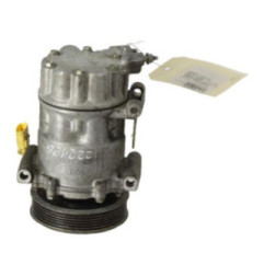 Compresseur clim RENAULT MODUS Photo n°3