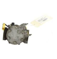Compresseur clim RENAULT MODUS Photo n°5