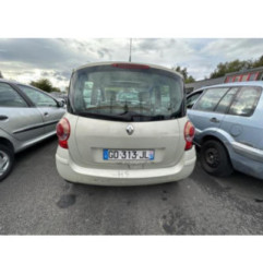 Compresseur clim RENAULT MODUS Photo n°11