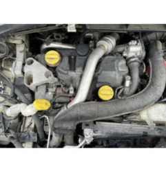 Compresseur clim RENAULT MODUS Photo n°12