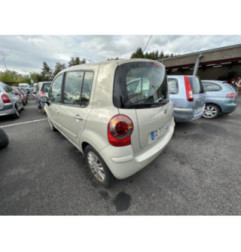 Compresseur clim RENAULT MODUS Photo n°13