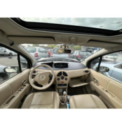 Compresseur clim RENAULT MODUS Photo n°16