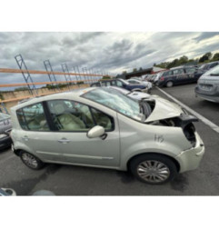 Compresseur clim RENAULT MODUS Photo n°19