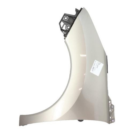 Aile avant gauche PEUGEOT 3008 1 Photo n°1