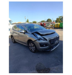 Aile avant droit PEUGEOT 3008 1 Photo n°4