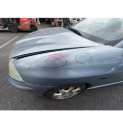 Pare soleil droit SEAT IBIZA 3 Photo n°20