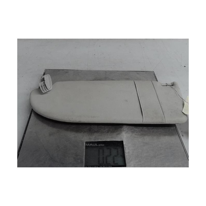 Pare soleil gauche SEAT IBIZA 3