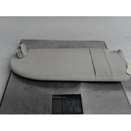 Pare soleil gauche SEAT IBIZA 3 Photo n°1