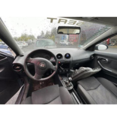 Pare soleil gauche SEAT IBIZA 3 Photo n°9