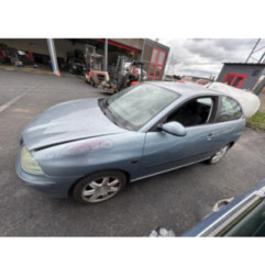 Pare soleil gauche SEAT IBIZA 3 Photo n°13