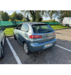 Pare soleil gauche SEAT IBIZA 3 Photo n°20