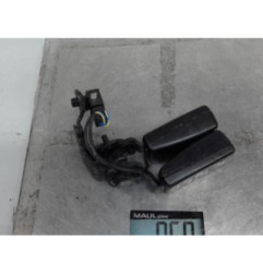 Attache ceinture arriere gauche AUDI A3 3 Photo n°3