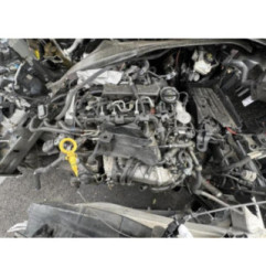 Attache ceinture arriere gauche AUDI A3 3 Photo n°14