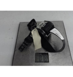Ceinture arriere droit AUDI A3 3 Photo n°1