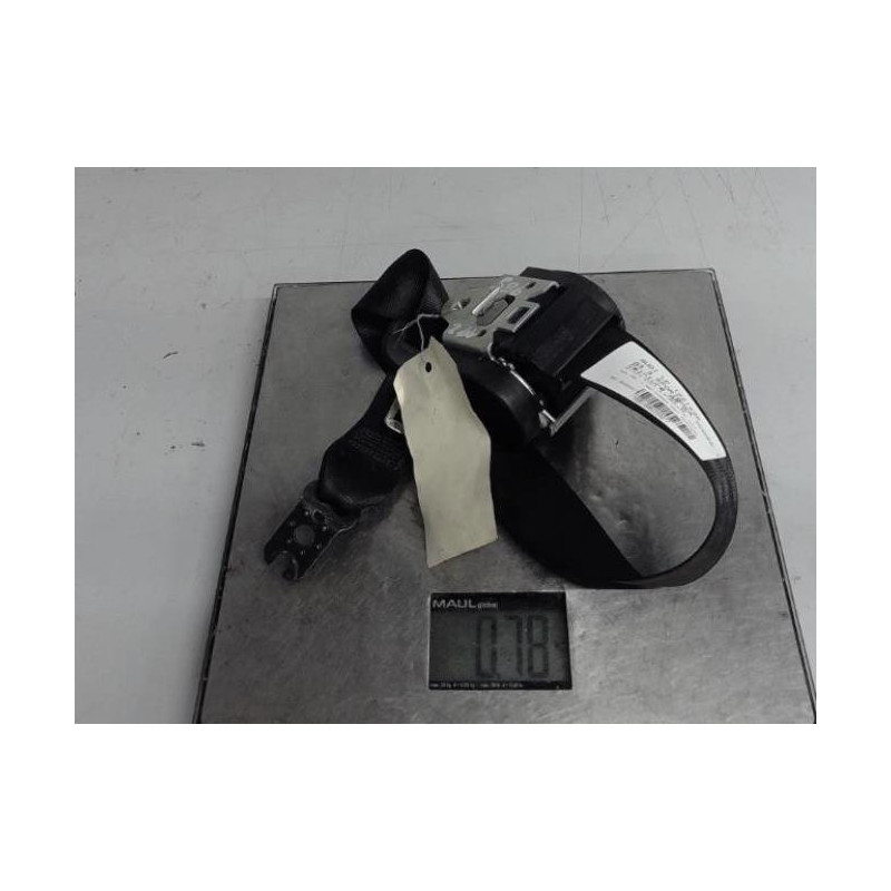 Ceinture arriere droit AUDI A3 3