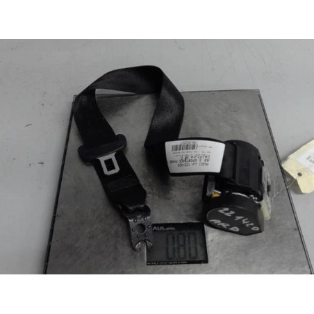Ceinture arriere droit AUDI A3 3