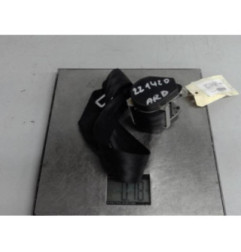 Ceinture arriere droit AUDI A3 3 Photo n°3