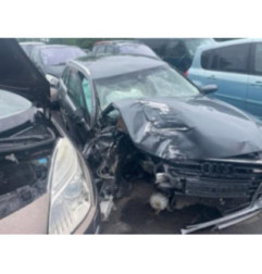 Ceinture arriere droit AUDI A3 3 Photo n°6