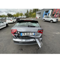 Ceinture arriere droit AUDI A3 3 Photo n°14