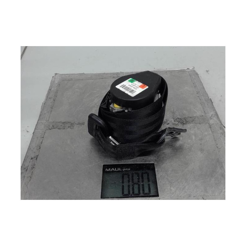 Ceinture arriere gauche AUDI A3 3