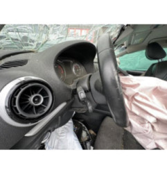 Ceinture arriere gauche AUDI A3 3 Photo n°12